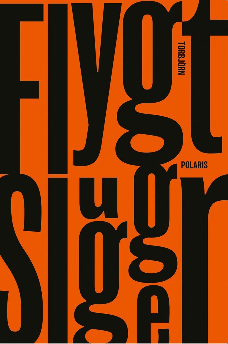 Torbjörn Flygt - Slugger, E-bok