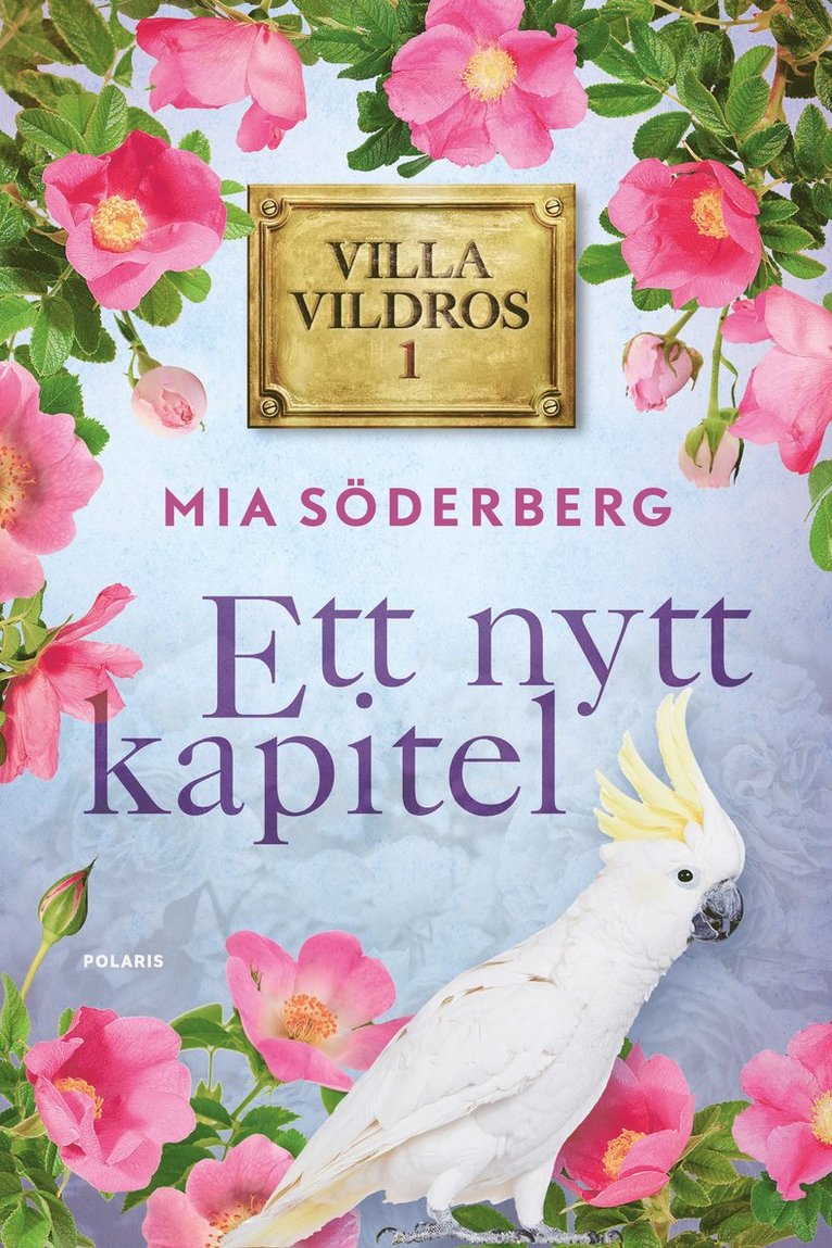 Mia Söderberg - Ett nytt kapitel, E-bok