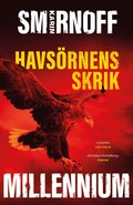 Havsrnens skrik