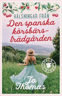 Den spanska körsbärsträdgården