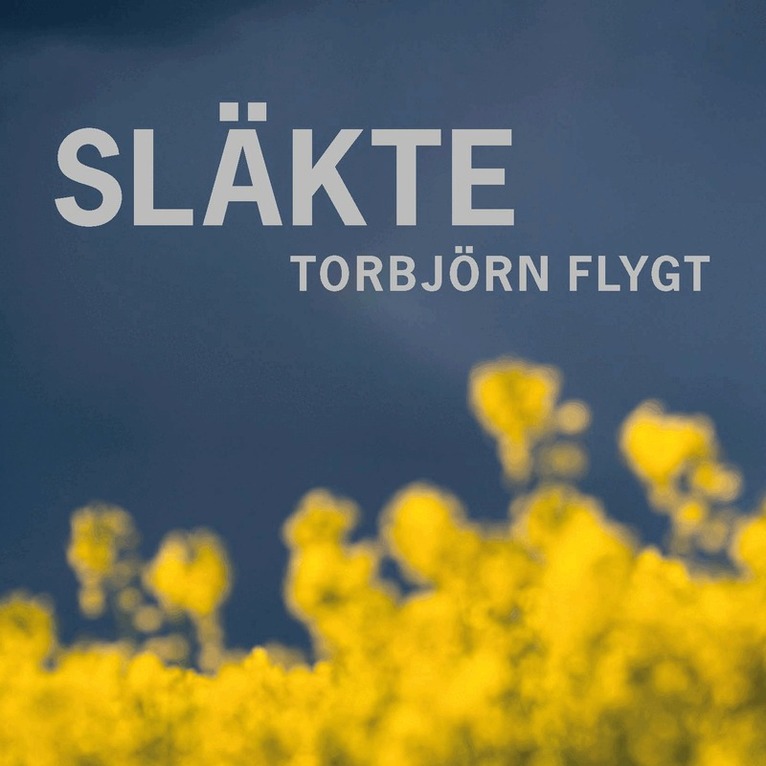 Torbjörn Flygt - Släkte, Ljudbok