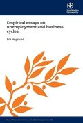 Empirical essays on unemployment and business cycles