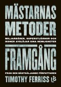 Mästarnas metoder: Framgång 