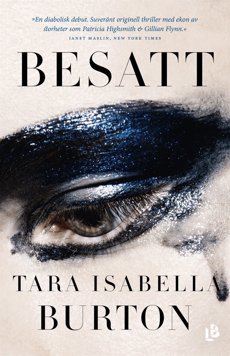 Tara Isabella Burton - Besatt, E-bok