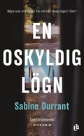 En oskyldig lögn