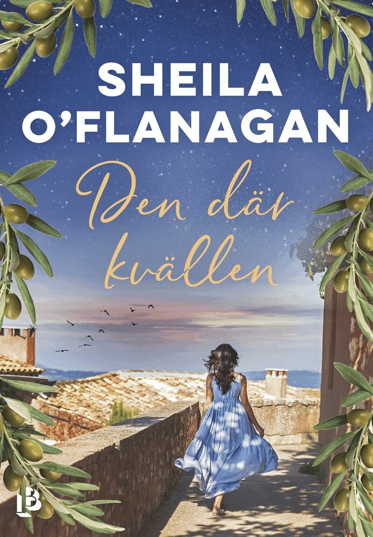 Sheila O’Flanagan - Den där kvällen, E-bok