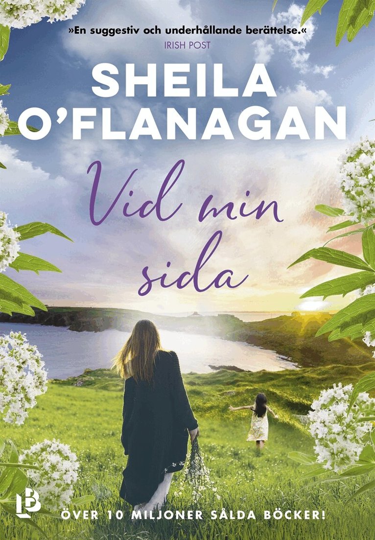 Sheila O’Flanagan - Vid min sida, E-bok