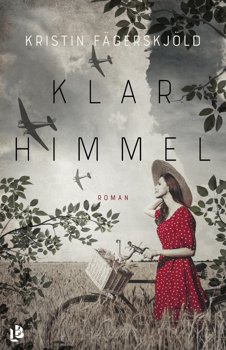 Kristin Fägerskjöld - Klar himmel, E-bok