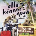 Alla känner apan