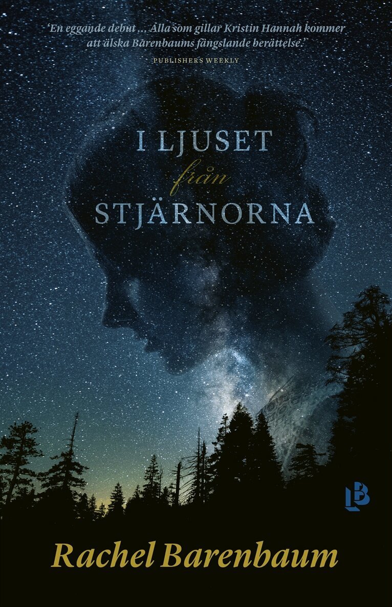 Rachel Barenbaum - I ljuset från stjärnorna, E-bok