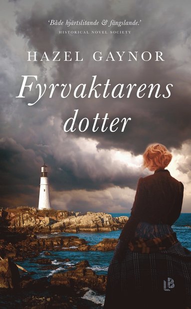 Hazel Gaynor Fyrvaktarens dotter