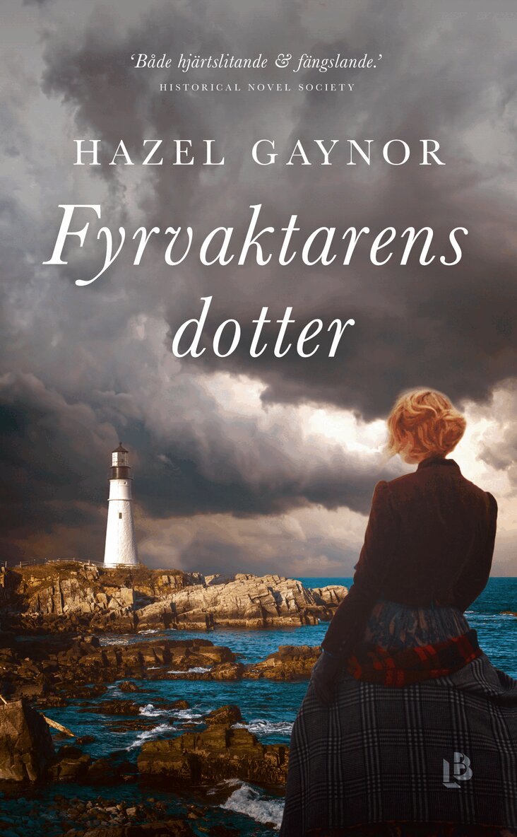 Hazel Gaynor - Fyrvaktarens dotter, Pocket