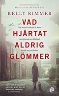 Vad hjrtat aldrig glmmer