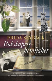 Boksk�pets hemlighet