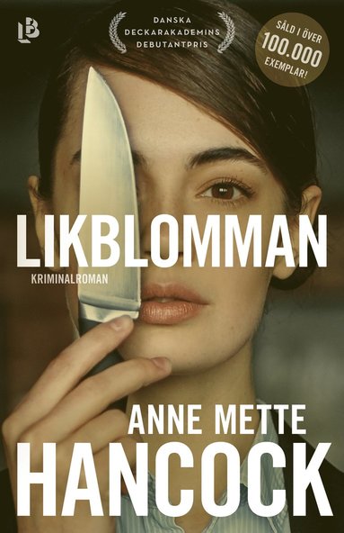 Anne Mette Hancock Likblomman