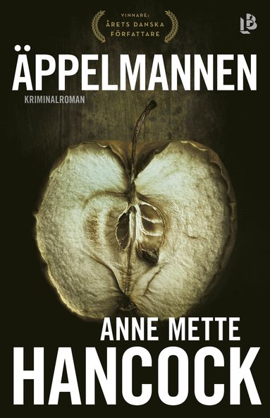 Anne Mette Hancock Äppelmannen