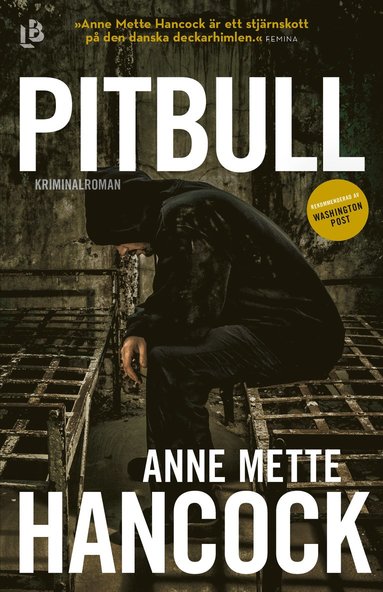 Anne Mette Hancock Pitbull