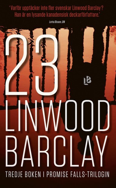 Linwood Barclay 23