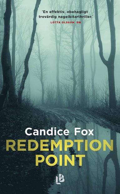 Candice Fox Redemption Point