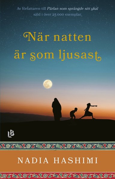 Nadia Hashimi När natten är som ljusast