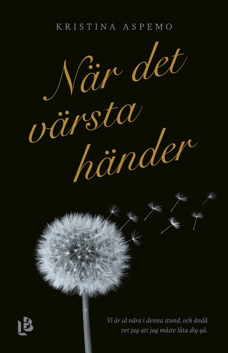 Kristina Aspemo - När det värsta händer, E-bok