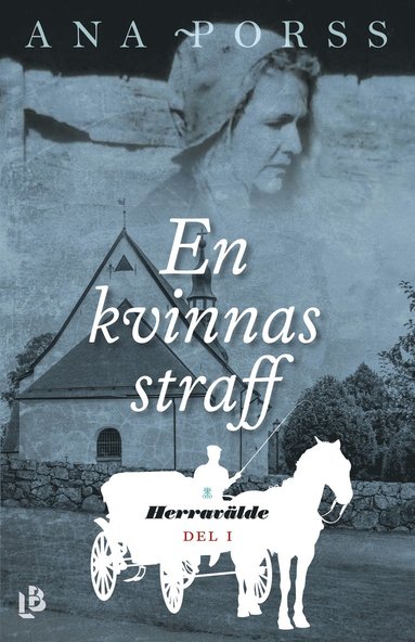 Ana Porss En kvinnas straff