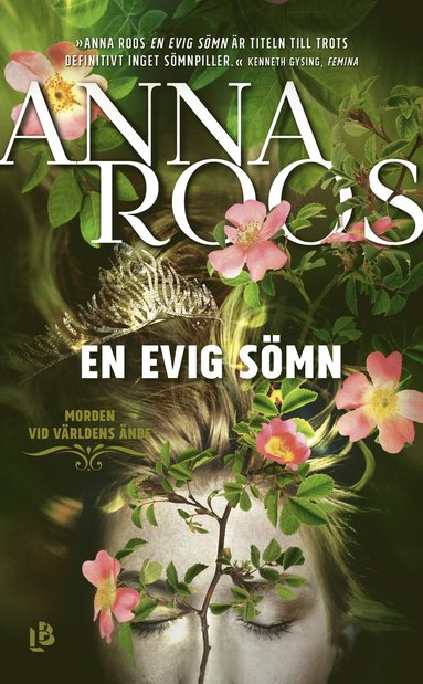 Anna Roos En evig sömn