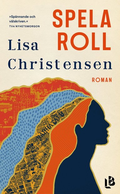 Lisa Christensen Spela roll