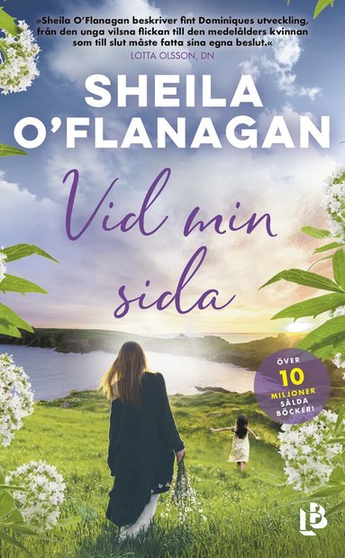 Sheila O’Flanagan Vid min sida