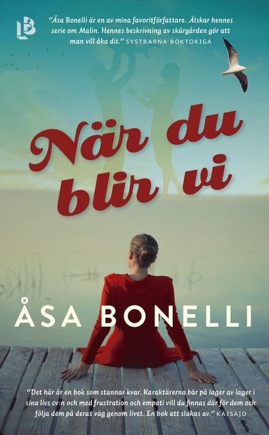 Åsa Bonelli När du blir vi