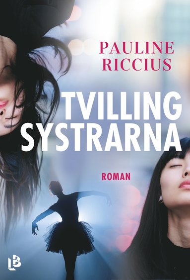 Pauline Riccius Tvillingsystrarna