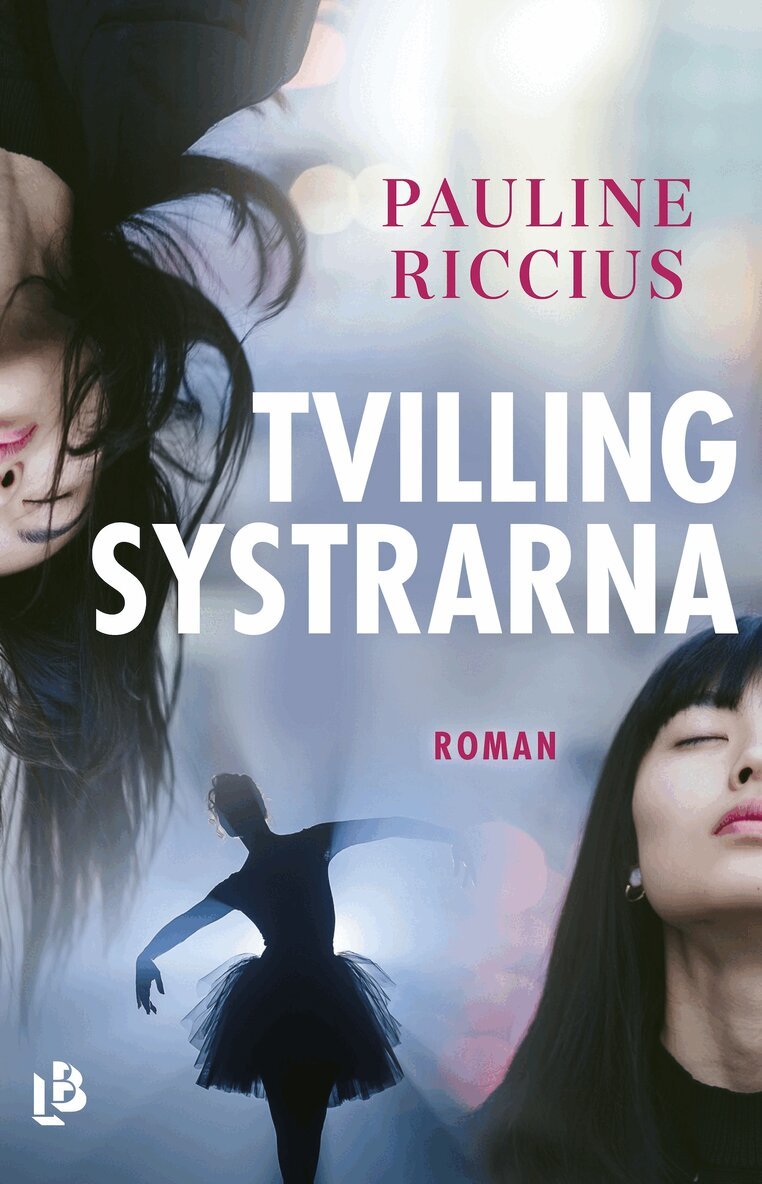 Pauline Riccius - Tvillingsystrarna, E-bok