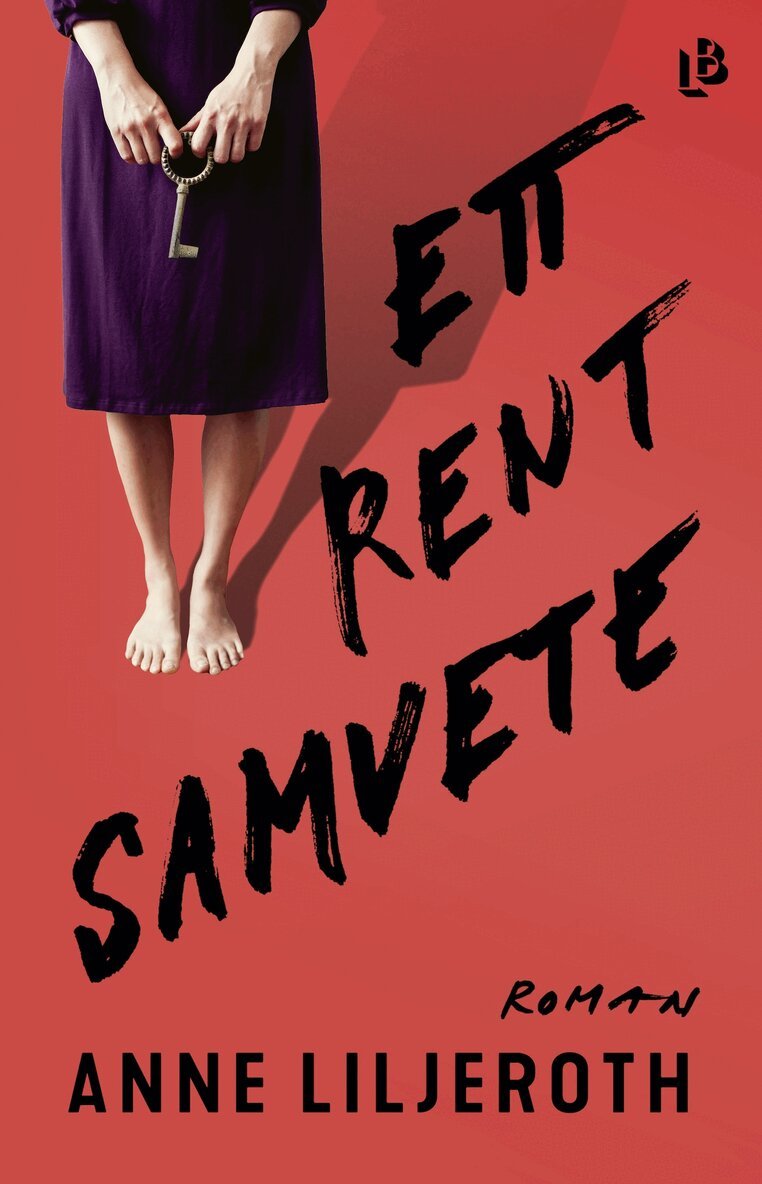 Anne Liljeroth - Ett rent samvete, E-bok
