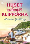 Huset nedanför klipporna