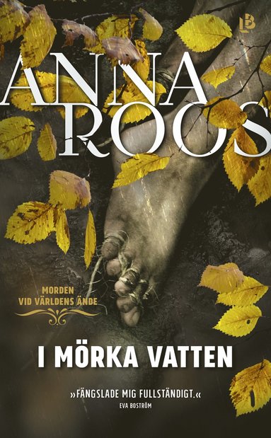 Anna Roos I mörka vatten