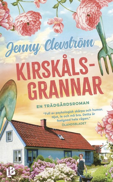 Jenny Clevström Kirskålsgrannar