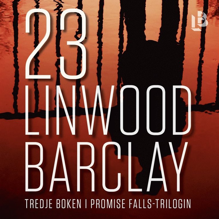 Linwood Barclay - 23, Ljudbok
