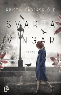 Svarta vingar