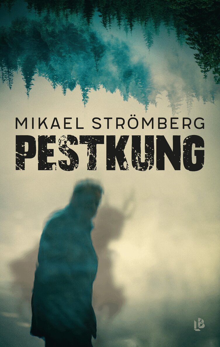 Mikael Strömberg - Pestkung, E-bok