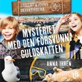 Mysteriet med den frsvunna guldskatten