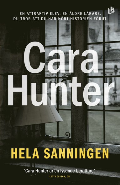 Cara Hunter Hela sanningen