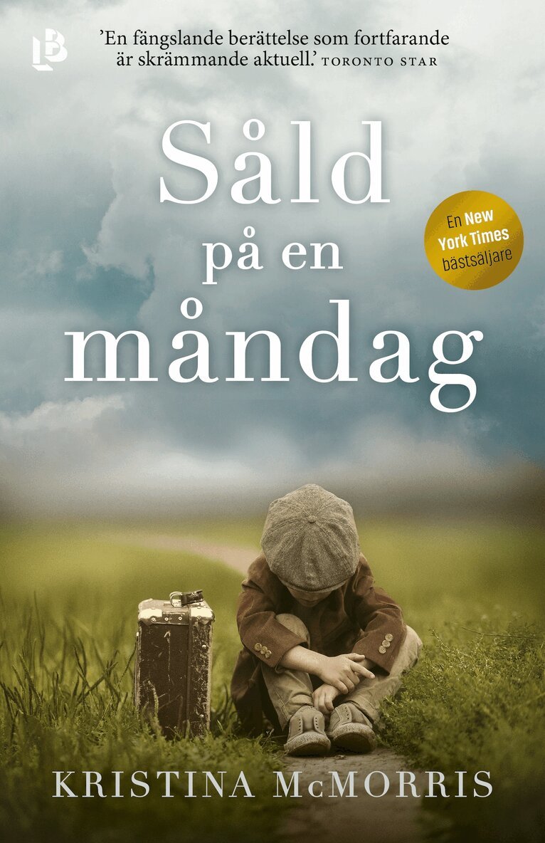 Kristina McMorris - Såld på en måndag, E-bok