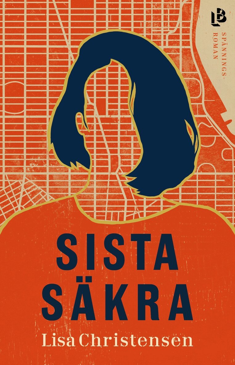 Lisa Christensen - Sista säkra, E-bok