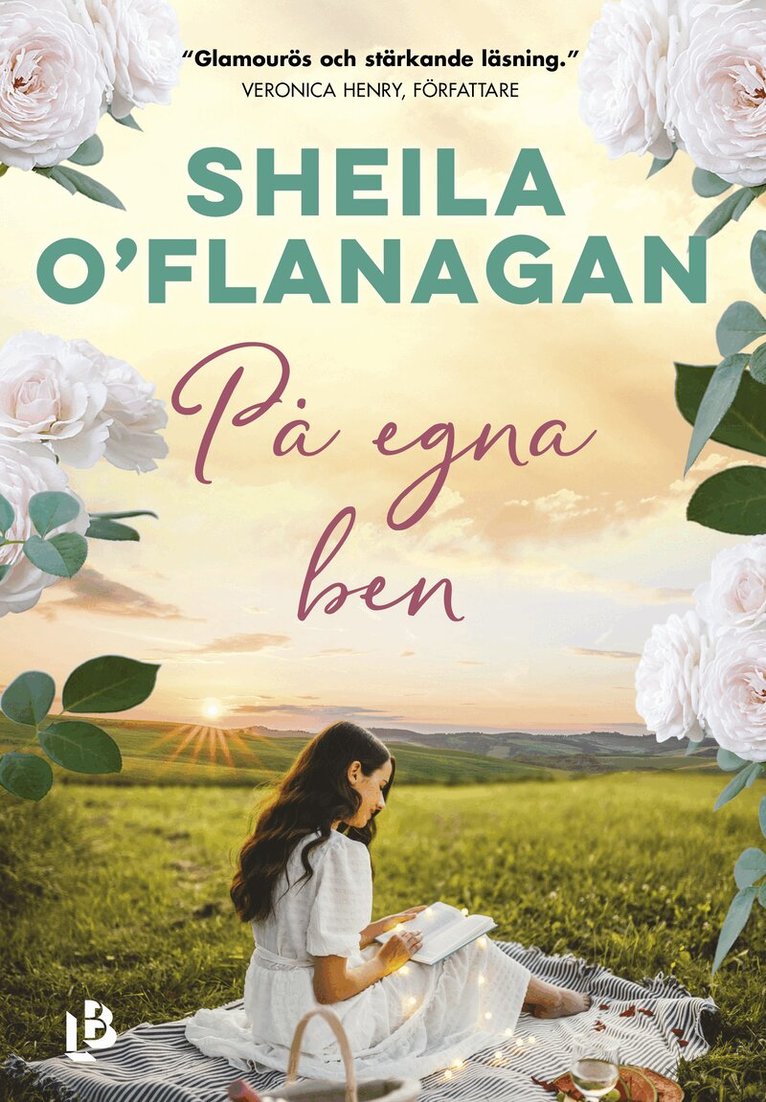 Sheila O'Flanagan - På egna ben, Häftad