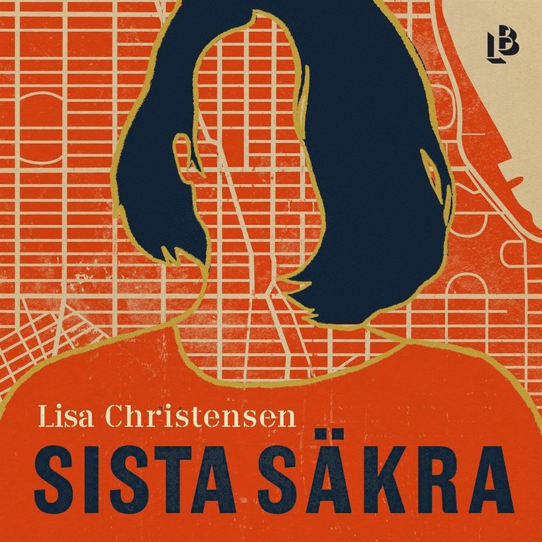 Lisa Christensen - Sista säkra, Ljudbok