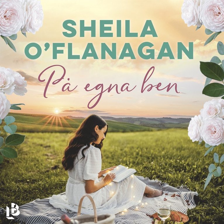 Sheila O'Flanagan - På egna ben, Ljudbok