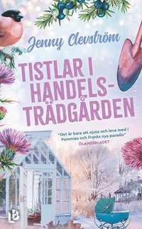 Tistlar i handelstr�dg�rden