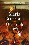 Orm och stege
