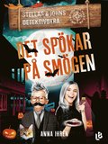 Det spkar p Smgen