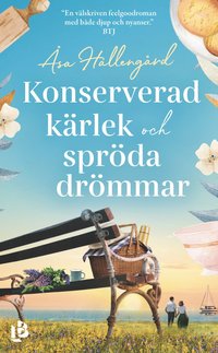 Konserverad krlek och sprda drmmar